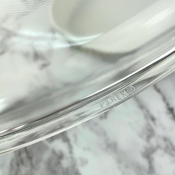 Corning Ware Le Romarin Spice of Life Casserole Dish A-10-B with Glass Lid Dish - Picture 10 of 12